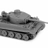 Немецкий танк Т-VI Тигр 1/100