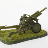 Советская 122-мм гаубица М-30 1/72