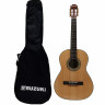 Suzuki SCG-11 3/4NL классическая гитара 3/4