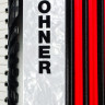 Аккордеон 1/2 HOHNER Bravo II 60 / white