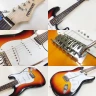 FERNANDES LE-1Z 3S 3SB/ L 3SB/ L электрогитара