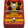 ORANGE Two Stroke Boost EQ Pedal эффект гитарный бустер с параметрическим эквалайзером