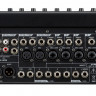 YAMAHA MGP-16X микшерный пульт, 10 микрофонных входов, 16линейных входов, вход для IPod, IPhone