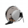 EVANS BD22HG Hudraulic Glass пластик 22" для бас-барабана