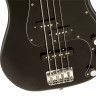 Fender SQUIER AFFINITY PJ BASS BWB PG BLK бас-гитара