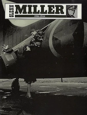 0571525792 Glenn Miller: 1904-1944 книга: Глен миллер:...