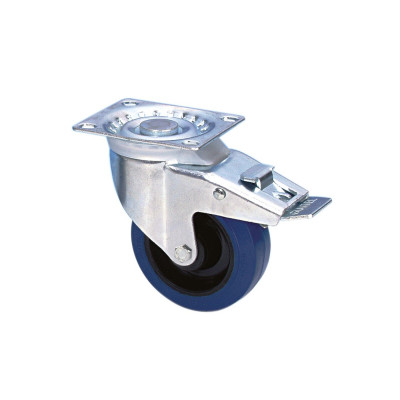 ADAM HALL 37024 - Колесо для кейсов с тормозом D 100 мм