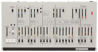 KORG ARP ODYSSEY MODULE Rev1 синтезатор аналоговый