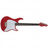 Электрогитара PEAVEY Raptor Custom RED, 22 лада, S-S-S