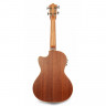 LANIKAI CDST-CEC укулеле-концерт электроакустическая с чехлом