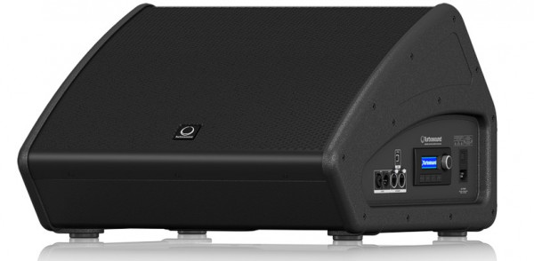 Сценический монитор Turbosound TFX152M-AN активный, коаксиальный