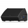 Сценический монитор Turbosound TFX152M-AN активный, коаксиальный