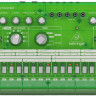 Драм-машина Behringer RD-6-LM аналоговая