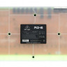 Драм-машина Behringer RD-6-LM аналоговая