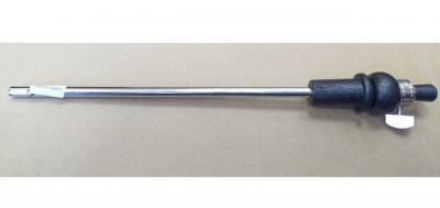 Шпиль для контрабаса DBEP-04MT 4/4 (Пр-во КНР) размер 4/4-3/4