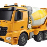 Р/У бетономешалка Double Eagle Mercedes-Benz Arocs 1:20