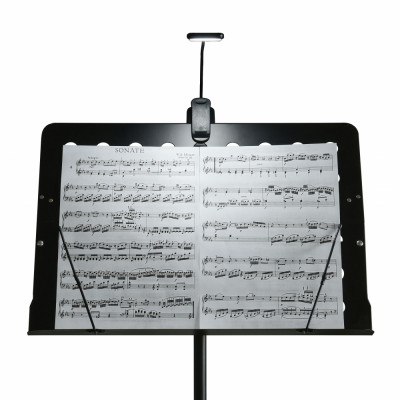 Подсветка для пюпитра Dekko LY-13 BK