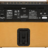 FENDER ACOUSTIC 200 комбик для акустических гитар 200 Вт