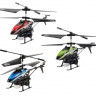 Р/У вертолет WLToys V757 IR RTF с мыльными пузырями