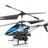 Р/У вертолет WLToys V757 IR RTF с мыльными пузырями