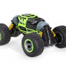Радиоуправляемая машинка-перевертыш Hyper 2.4G 1/12 RTR (зеленая) + Ni-Mh и З/У