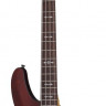 SCHECTER OMEN-4 WSN бас-гитара