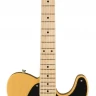 Fender American Original '50s Telecaster® Maple Fingerboard Butterscotch Blonde электрогитара с кейсом