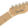 Fender American Original '50s Telecaster® Maple Fingerboard Butterscotch Blonde электрогитара с кейсом
