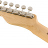 Fender American Original '50s Telecaster® Maple Fingerboard Butterscotch Blonde электрогитара с кейсом