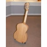 Cremona 201OP 7/8 классическая гитара