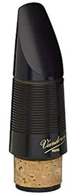 Мундштук для кларнета Bb Vandoren Bb BD5 German Black Diamond CM-1805