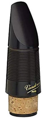 Мундштук для кларнета Bb Vandoren Bb BD5 German Black Diamond CM-1805