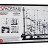 Конструктор динамический Spacerail 231-8, 40м (Level 8)