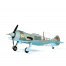 Сборная модель ZVEZDA Советский истребитель Ла-5ФН, 1/72