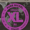 D'ADDARIO EPN120 Super Light 9-41 струны для электрогитары