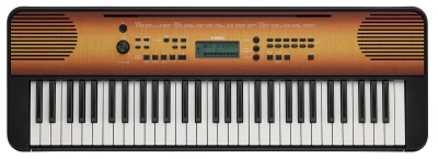 Yamaha PSR-E360MA синтезатор с автоаккомпанементом 61 клавиша