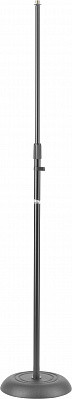 STAGG MIS-1120BK стойка для микрофона прямая