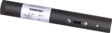 Shure A15TG тон-генератор