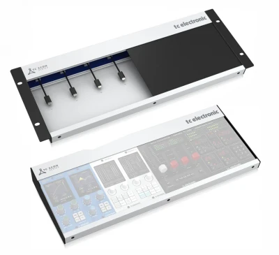 Шасси TC electronic TC ICON DOCK для установки контроллеров с USB