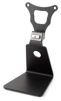 Стойка для мониторов Genelec 8010-320B настольная L-образная