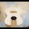 BATON ROUGE VX2/CE-SW укулеле-концерт со звукоснимателем