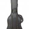 Чехол для электрогитары RITTER RGP5-E BSG