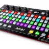 AKAI PRO FIRE USB контроллер для FL Studio, 64 Clip Launch