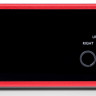 FOCUSRITE Scarlett 2i2 3rd Gen аудио интерфейс USB, 2 входа/2 выхода