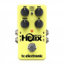 Гитарная педаль эффекта фэйзер TC ELECTRONIC HELIX PHASER
