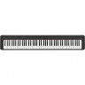 Пианино цифровое CASIO CDP-S110 черного цвета