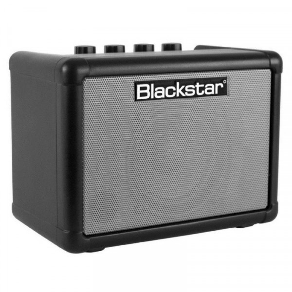 BLACKSTAR FLY3 BASS басовый комбик 3 вт