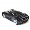 Р/У машина MZ Porsche 918 Spider 25045 1/24 + акб