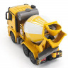 Р/У бетономешалка Double Eagle Mercedes-Benz Arocs 1:26
