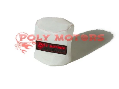 Чехол для воздушного фильтра ДВС радиомоделей